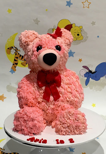 Spot on Cakes - Home Bakery ( egg & eggless cakes)