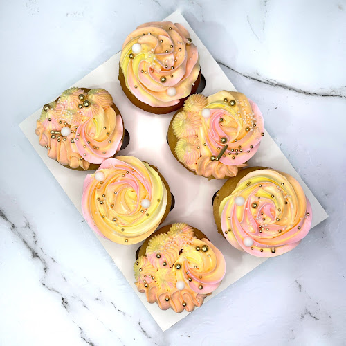 Poles Patisserie - Penrith