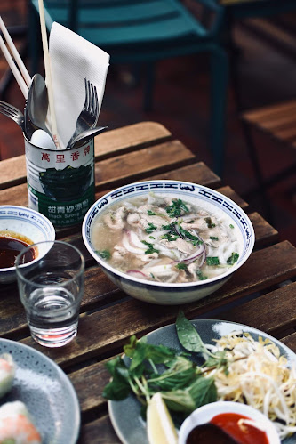 Hawker Boys - Hospitality and gastronomy