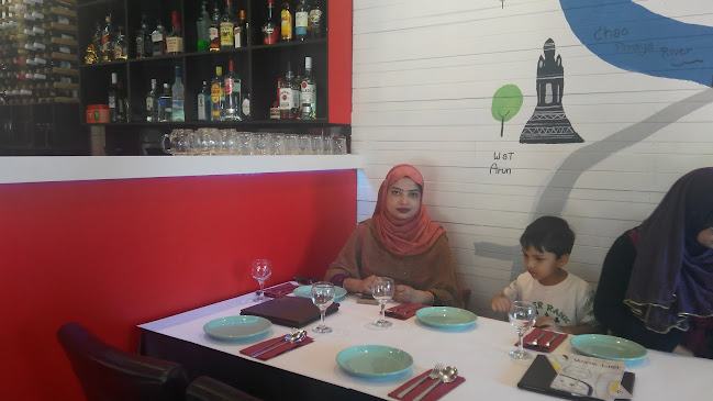 Opinii despre Carnation Thai Restaurant în Wollongong - Hospitality and gastronomy