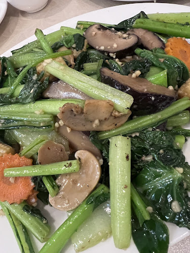 Uncle Billy's Chinese Restaurant