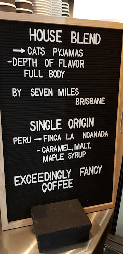 Henry's on Ann - Brisbane City