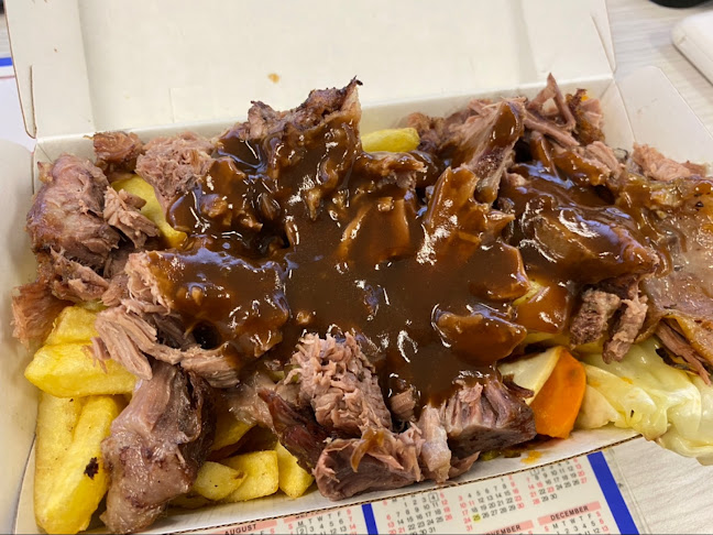 Comentarii opinii despre Fire & Food