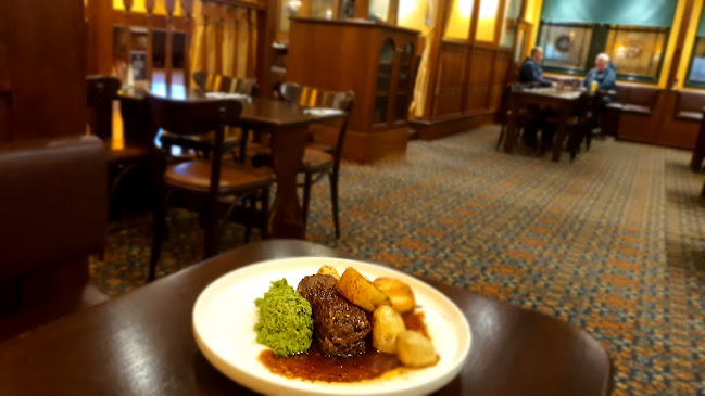 Opinii despre Mick O'Shea's Hotel în Adelaide - Hospitality and gastronomy