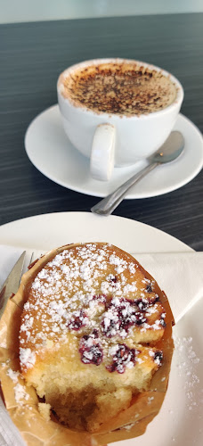 Comentarii opinii despre Nest Cafe