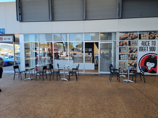 Comentarii opinii despre Rice to Meet You