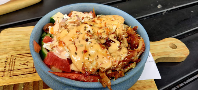 Comentarii opinii despre The Yiros Shop - South Brisbane