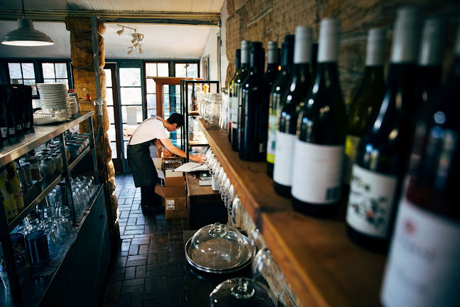 Lindsay's Cafe - Hospitality and gastronomy