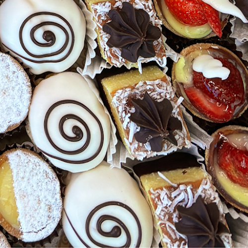 Comentarii opinii despre Miss Maud West Perth