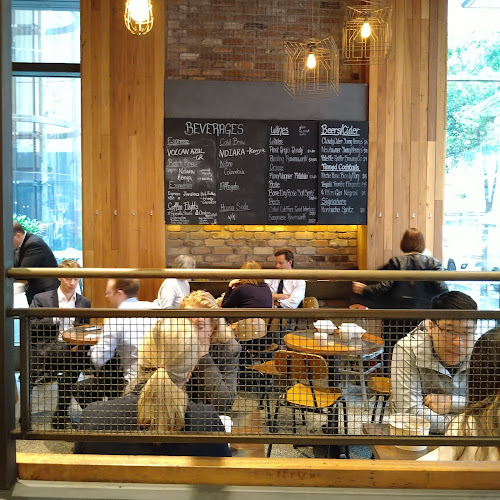 Comentarii opinii despre Pablo & Rusty's Sydney CBD