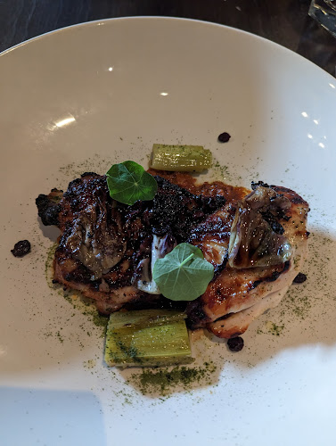 The Breslin Steakhouse - Hospitality and gastronomy