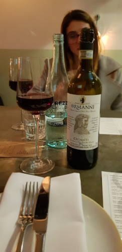 Osteria Oggi - Hospitality and gastronomy