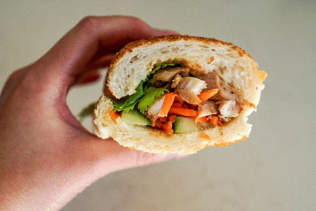 Le Will Cafe - Melbourne