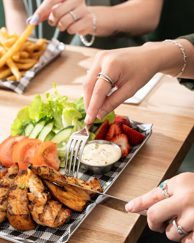 Opinii despre The Aussie Inn în Adelaide - Hospitality and gastronomy