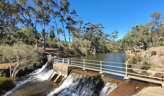 Park Rd, Glen Forrest WA 6071