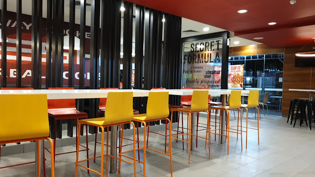 Comentarii opinii despre KFC Ballarat