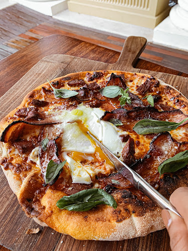 Perrotta's at the Gallery - Hospitality and gastronomy