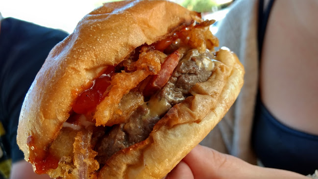 Comentarii opinii despre BRUBURGER