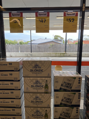 BWS George Town Drive - Hospitality and gastronomy