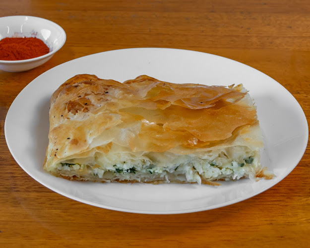 Kings Fresh Burek - St Albans