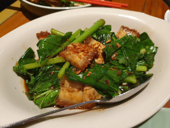 Comentarii opinii despre Long Chim