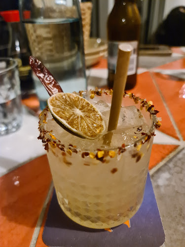 Spice Monkey Forster