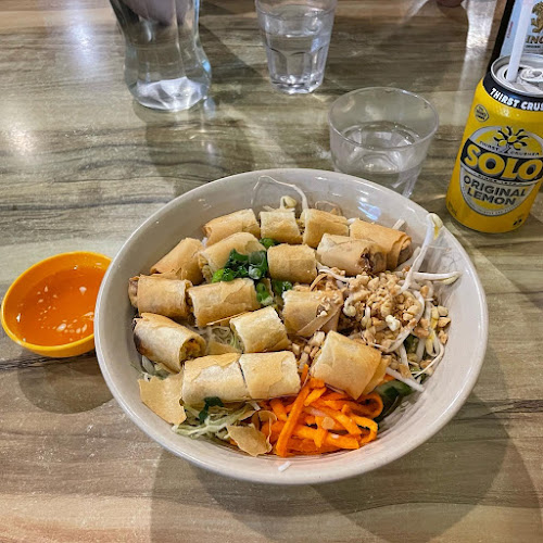 Pho Viet Vietnamese Noodle Bar - Hospitality and gastronomy