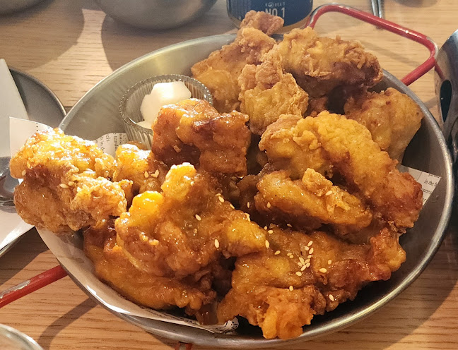 K-pub - Hospitality and gastronomy