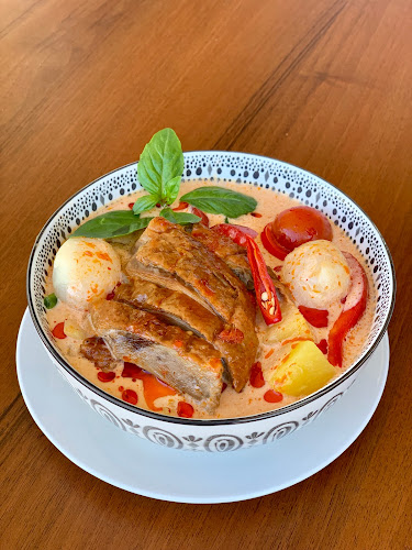 Comentarii opinii despre Be Thai