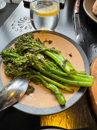 Comentarii opinii despre BLACK Bar & Grill