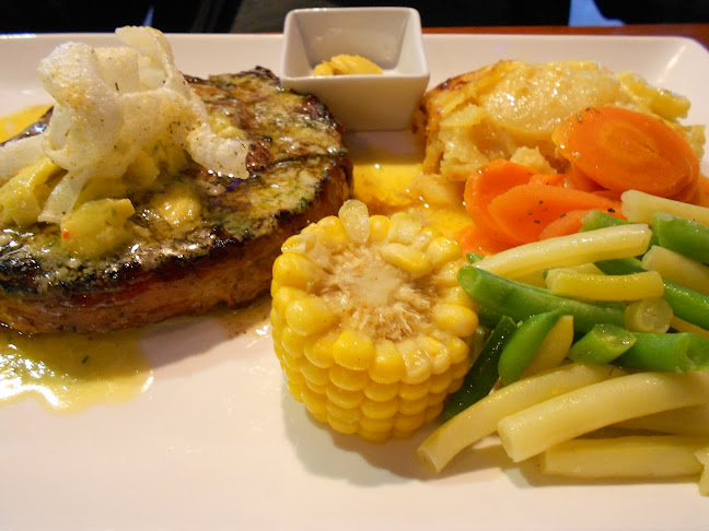 Central Steak House - Warrnambool