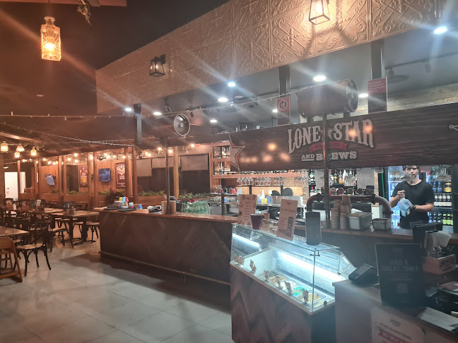 Lone Star Rib House & Brews Penrith - Sydney