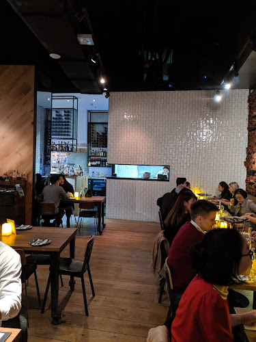 Assembly Bar - Hospitality and gastronomy