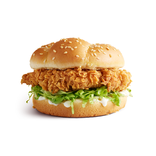 Opinii despre KFC Ballarat în Ballarat Central - Hospitality and gastronomy