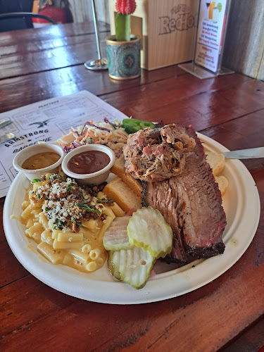 Armstrong Barbecue - Mount Duneed