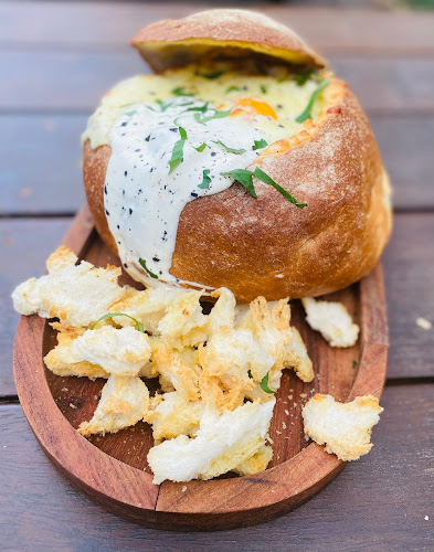 King Henry’s Restaurant