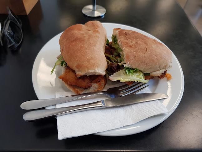 Comentarii opinii despre Funk Coffee