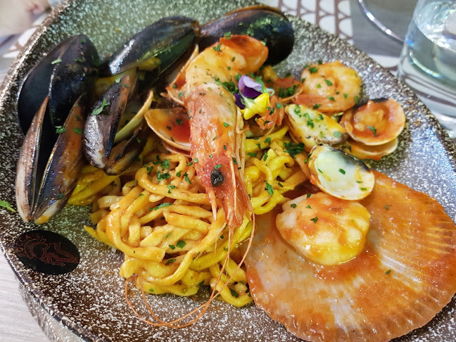 Rocca's - Hospitality and gastronomy