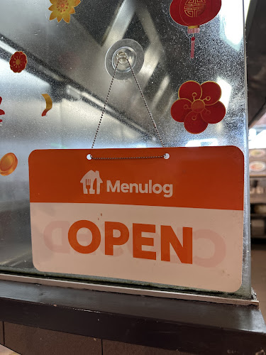 Lorong Malaysia - East Maitland