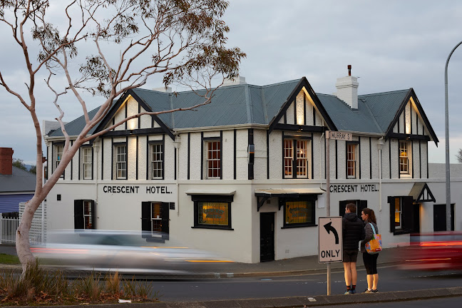 Crescent Hotel - Hospitality and gastronomy