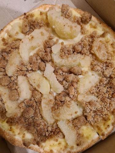 Comentarii opinii despre Pizza Cutters Castle Hill