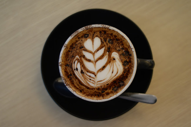 Coffee Geek Brewers - Hospitality and gastronomy