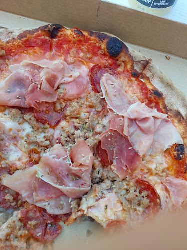 Goccia Italian Pizzeria - Mermaid Beach