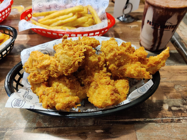 Pattysmiths Dickson - Dickson