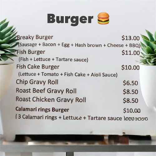 Graze Takeaway - Morpeth