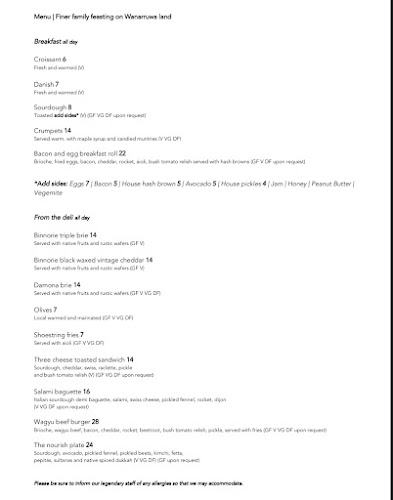 Opinii despre COQUUN - Restaurant on the Levee în Maitland - Hospitality and gastronomy