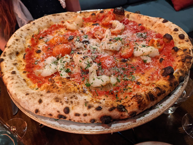 Comentarii opinii despre Koi Broadbeach