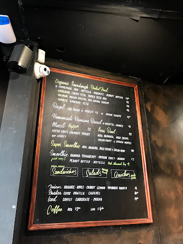 Comentarii opinii despre Little Fern on Regent