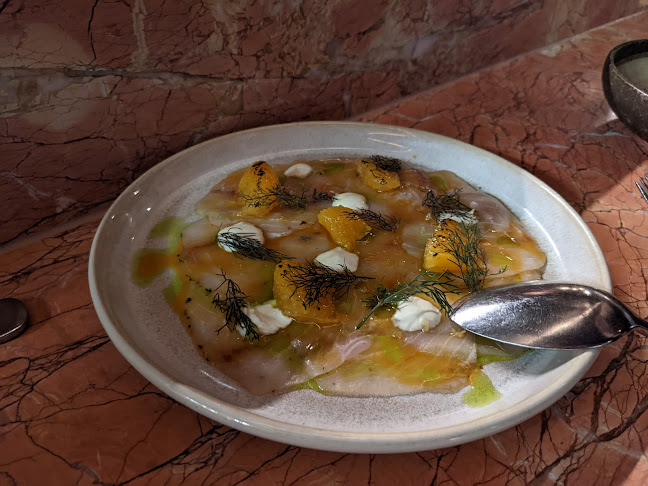 Pentolina - Fresh Pasta & Bar - Hospitality and gastronomy