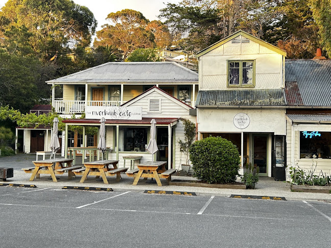 Comentarii opinii despre Riverbank Cafe